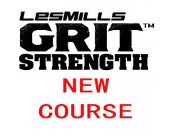 Pre Sale 2025 Q1 GRIT STRENGTH 51 New Release ST51 DVD, CD & Notes